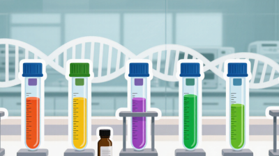 7 Best DNA Library Preparation for NGS Kits in 2026?