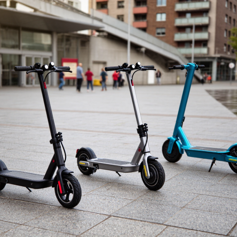 What Are the 2026 Best Portable Scooters?