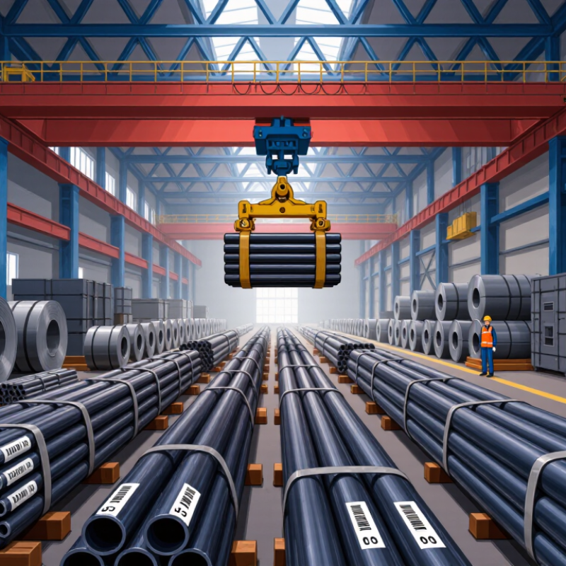 What Is the Best Carbon Steel Supplier in China?