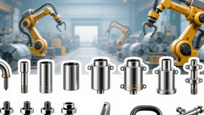 China Top 10 Stainless Steel Auto Parts Suppliers?