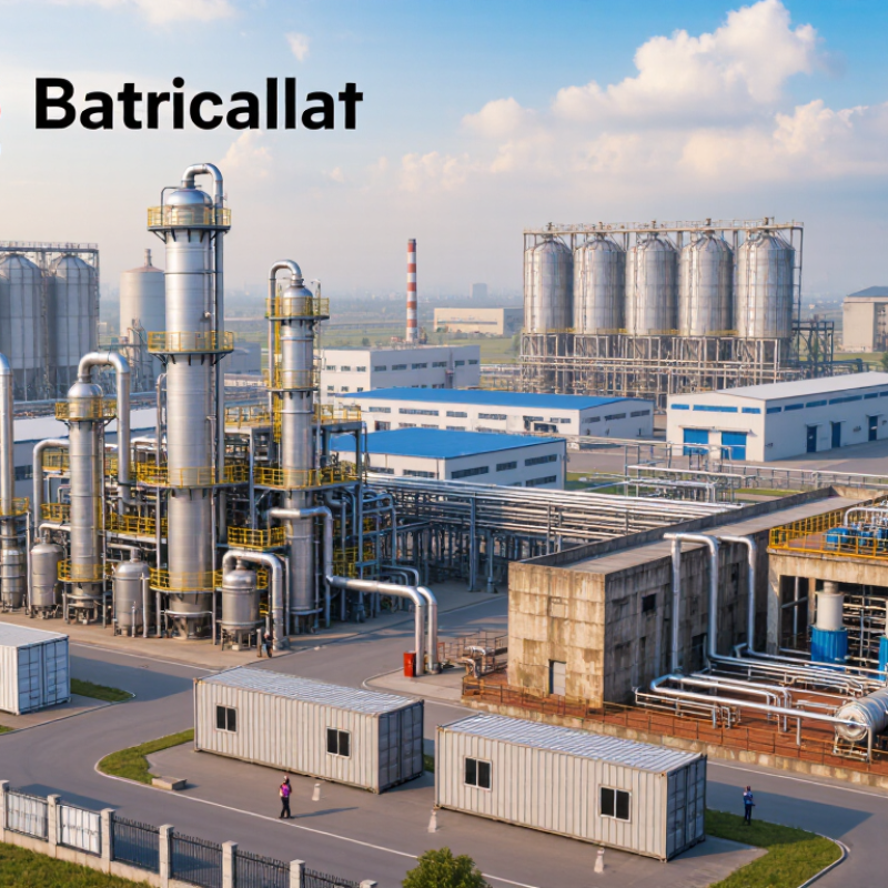 2026 Top Formaldehyde Project Types for Global Buyers?