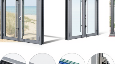 How to Choose Architectural Aluminium Door Systems?