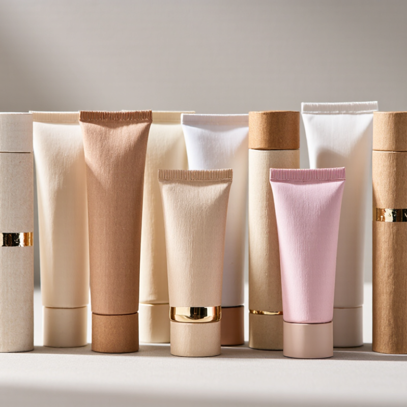 Top 10 Fragrance Paper Tube Manufacturers Worldwide