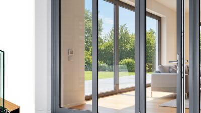 How to Choose the Best Aluminium Sliding Doors in 2026?