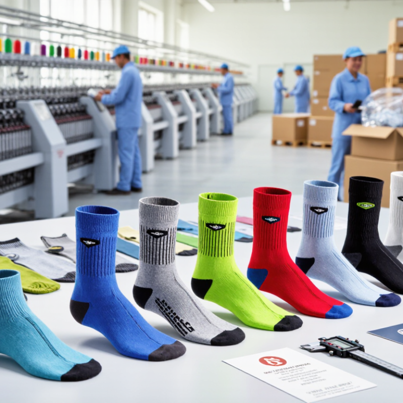 China Top 10 Bicycle Socks Suppliers for Global Buyers