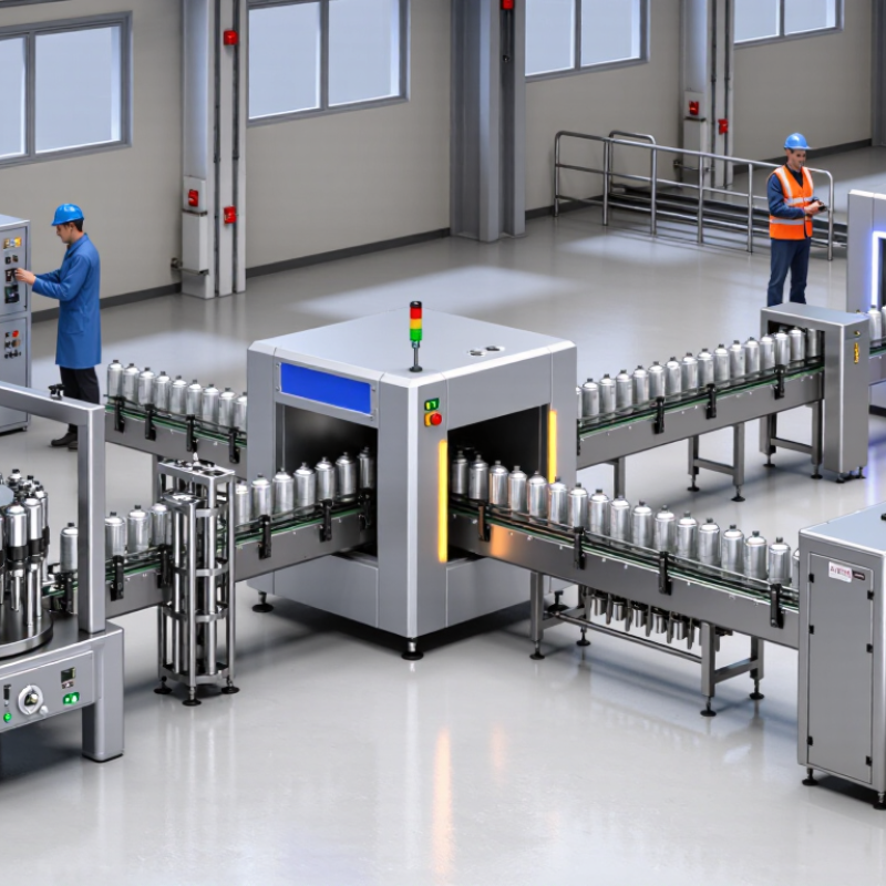 2026 Best Aerosol Production Line Manufacturers?