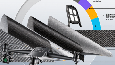 How to Choose Carbon Fiber Fabric in 2026?