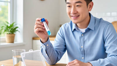 How to Collect Saliva DNA Samples Correctly?