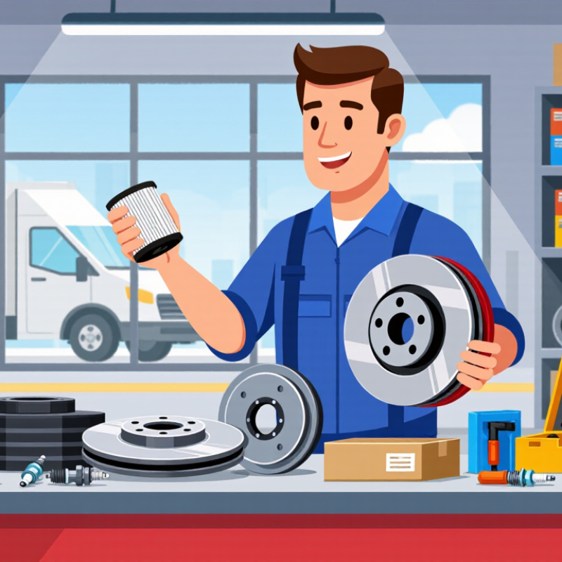 7 Tips What Affects the Price of Auto Parts?