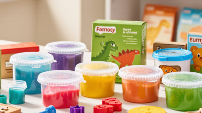 10 Best Dough Toys for Wholesale Buyers in 2026?