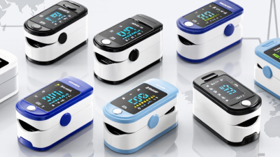 Top 10 Finger Oximeter Manufacturers for Global Buyers