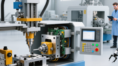 How to Choose an Injection Machine in 2026?