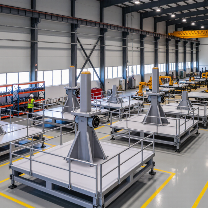China Best Mast Scaffold Manufacturers How to Choose?