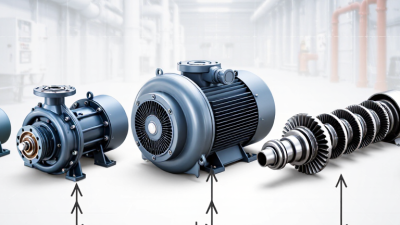 What Are the Top Gas Compressor Types?