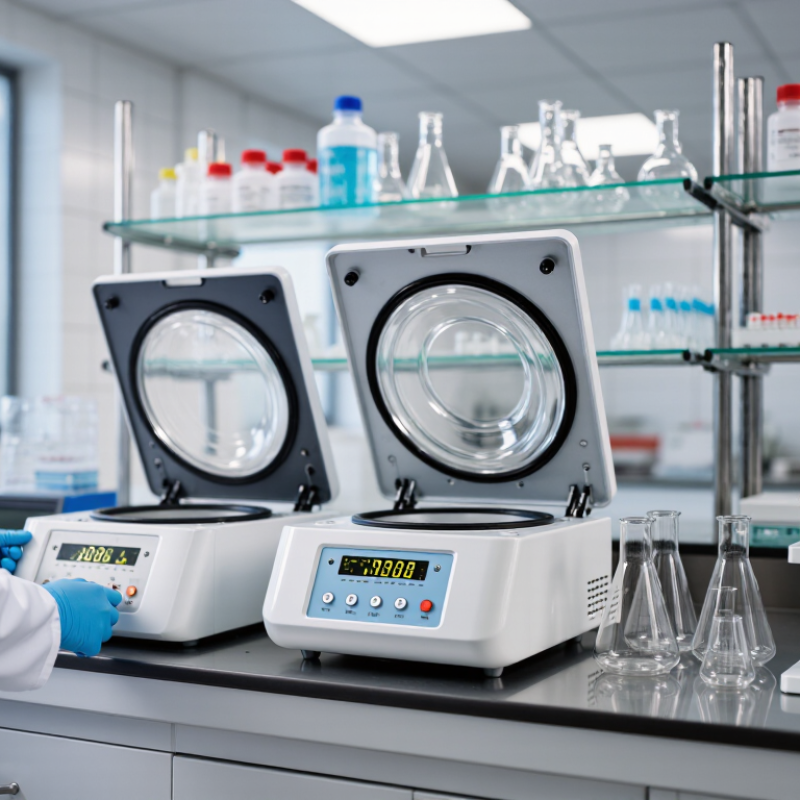 What Is Lab Equipment A Complete Guide for Global Buyers?