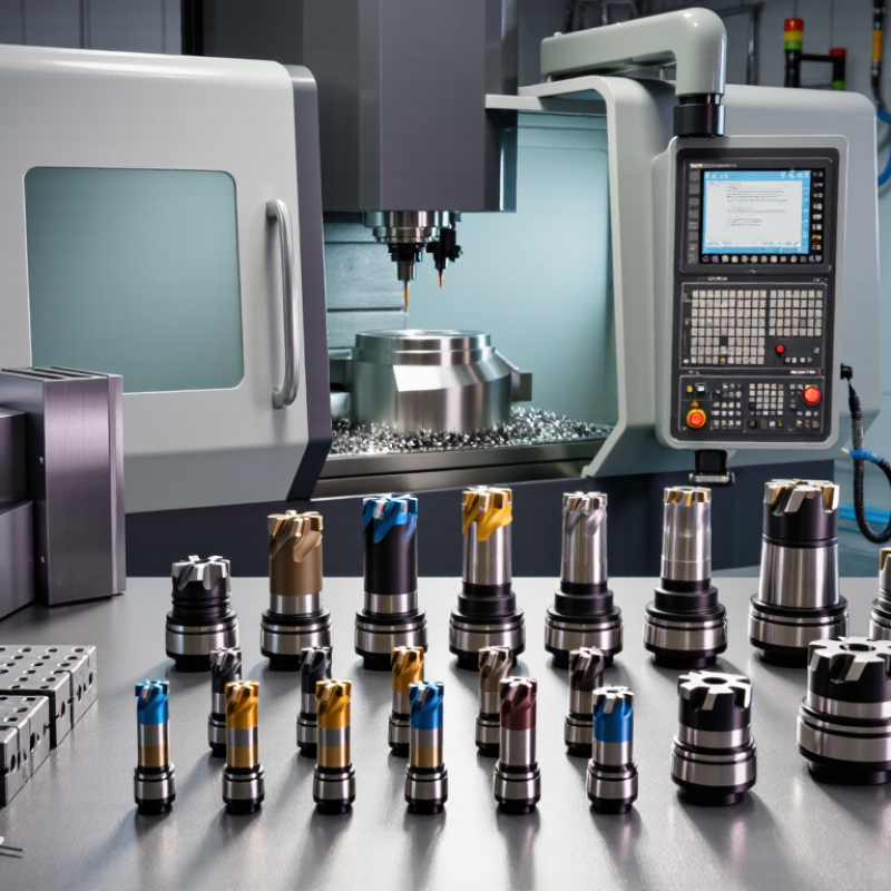 Why Choose the Right Machining Tools for Your Business?