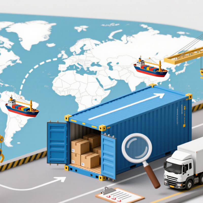 How to Choose Storage Container Delivery Worldwide?