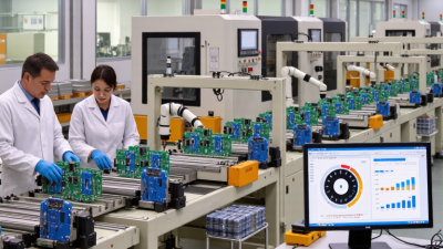 Best Printed PCB Board Manufacturer in China?