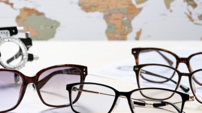 2026 Best Presbyopia Lens Types for Global Buyers?