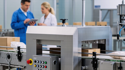 Top Checkweigher Online Suppliers for Global Buyers
