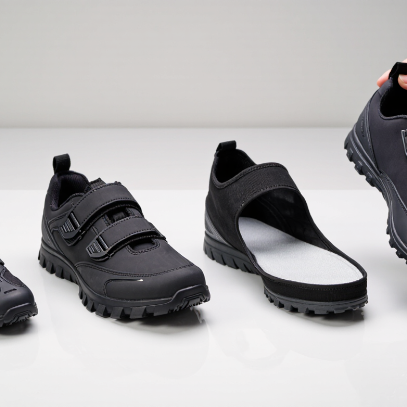 How to Choose China Top Surgical Post Op Shoe Suppliers