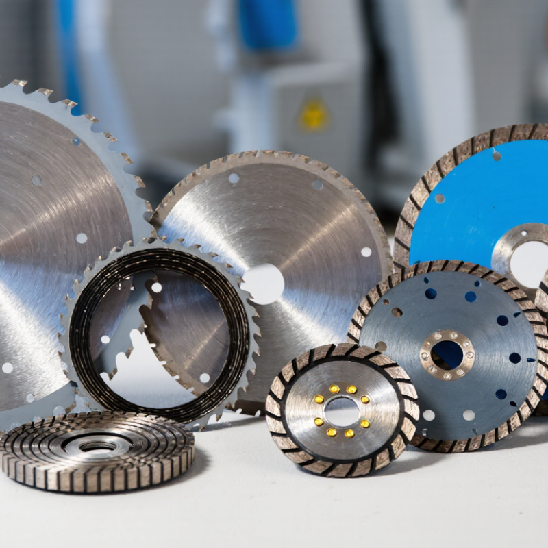 2026 Top Saw Blade Types for Global Buyers