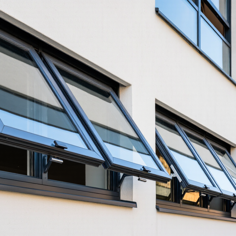 Top Aluminium Casement Windows for Global Buyers