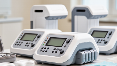 2026 Top Handheld Dental X Ray Machines for Global Buyers?