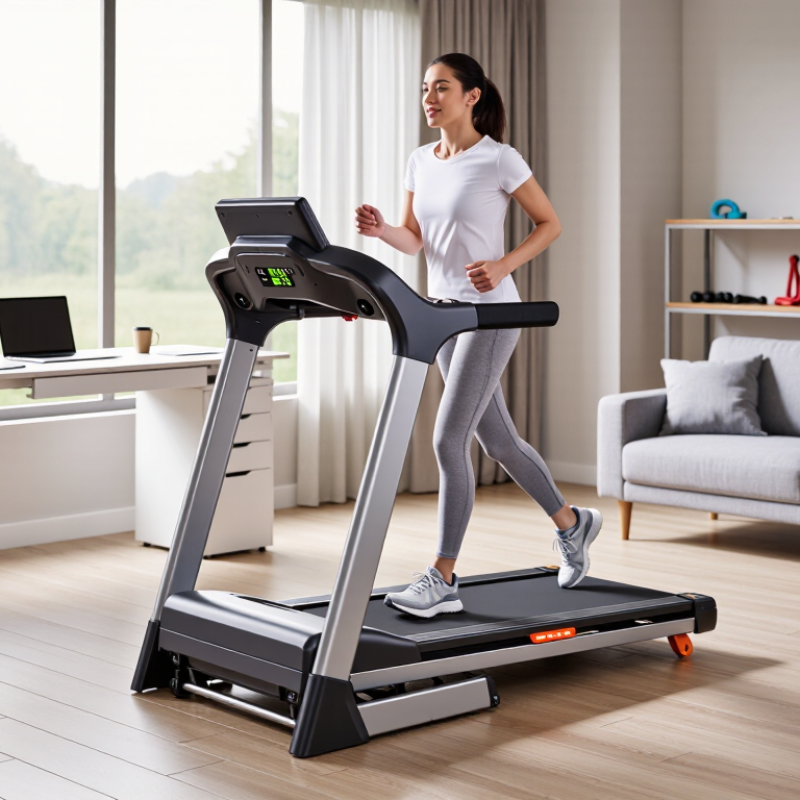 10 Portable Treadmill Buying Tips for Global Buyers