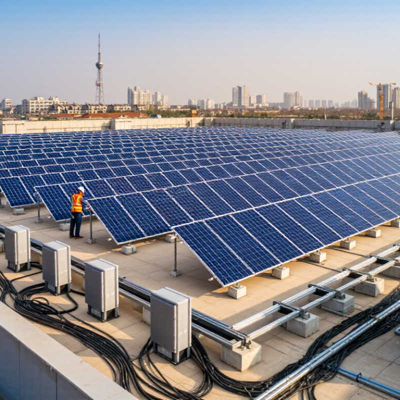 China Top 10 Solar Panel Kit Suppliers in 2026?