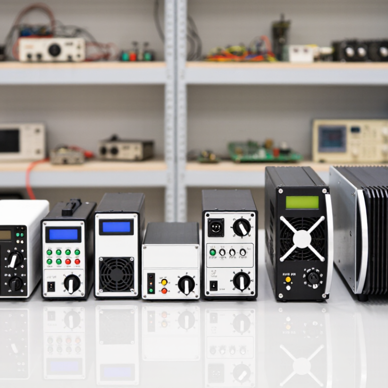 10 Best DC Power Supplies for Global Buyers?