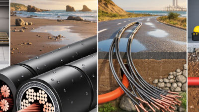 How to Choose the Right SWA Cable for Global Projects?