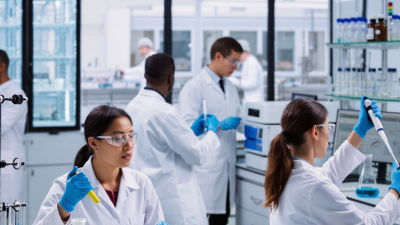 China Top Bio Science Suppliers for Global Buyers?