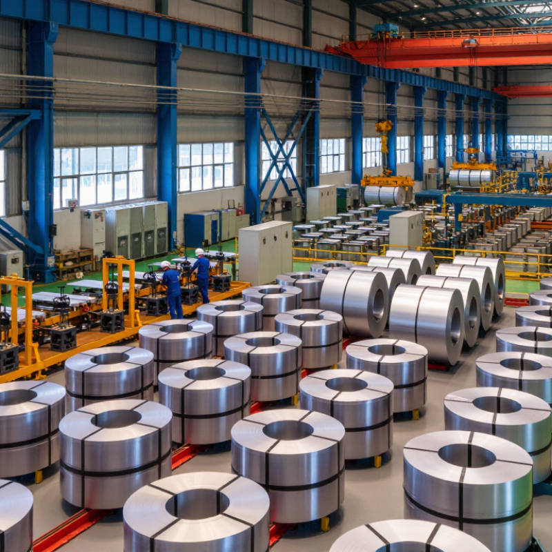 2026 Top Transformer Steel Core Suppliers for Global Buyers