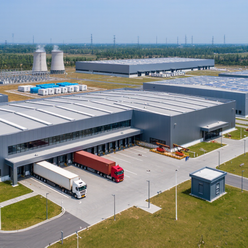 2026 Top Facility Planning Considerations for Global Buyers?