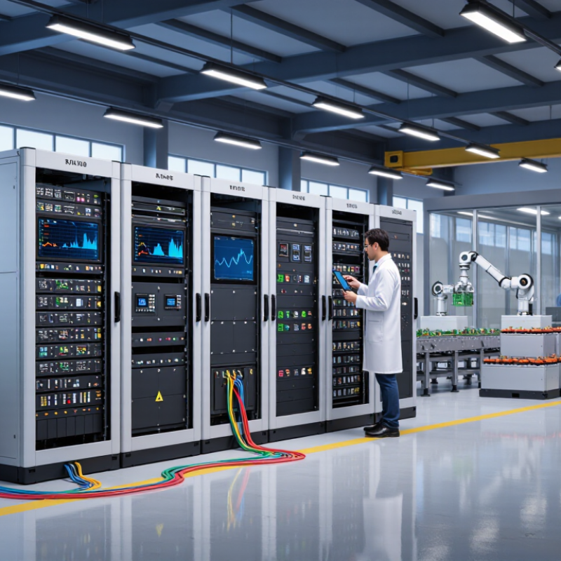 China Top Battery Management System Manufacturers?