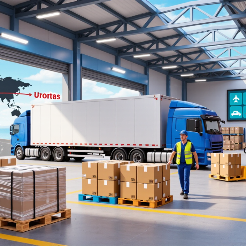 7 Best LTL Shipping Companies for Global Buyers?