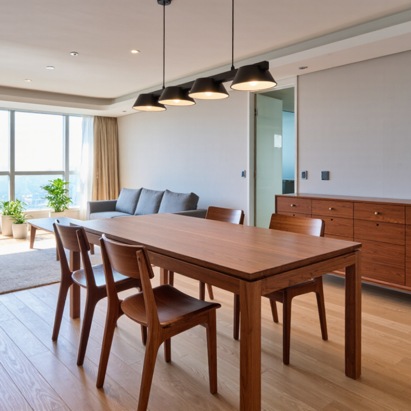 2026 Top Reasons to Choose Solid Wood Furniture from China?