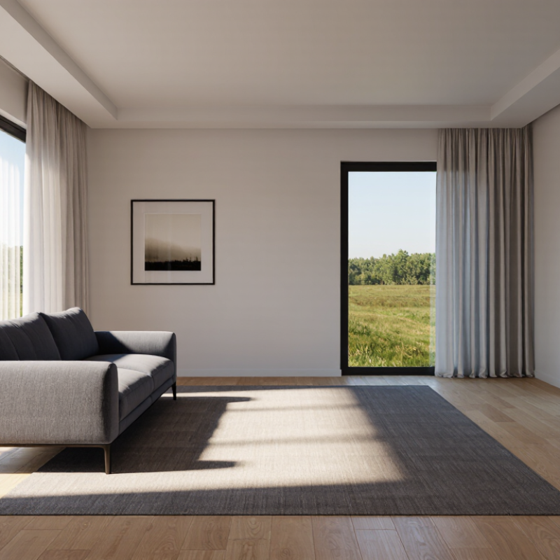 Top 10 Ways Windows Affect Indoor Comfort?