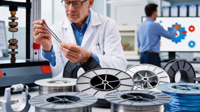 How to Choose the Right Alloy Wire for Global Sourcing?