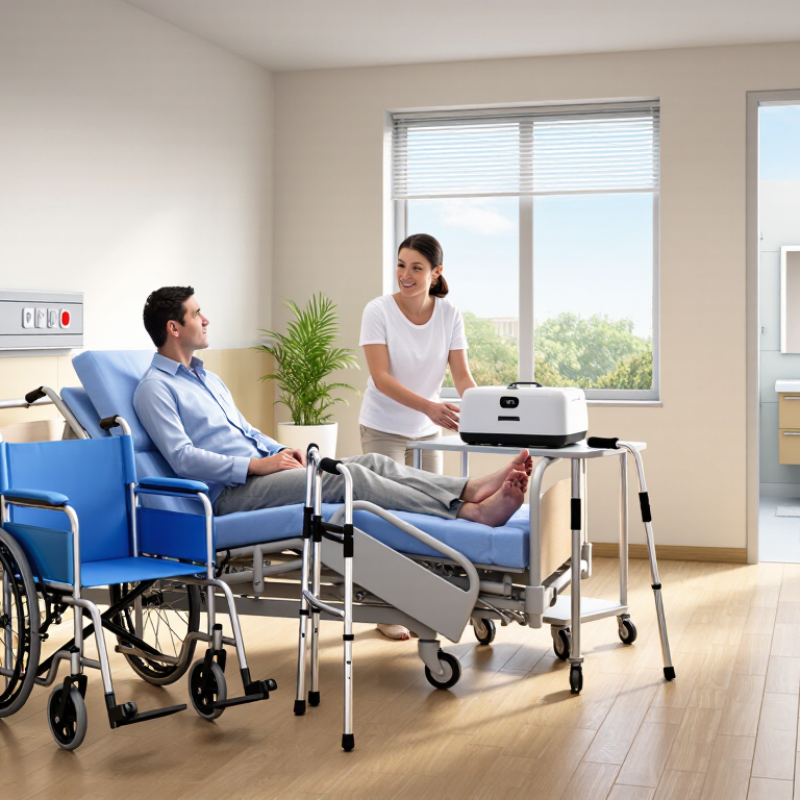 How to Choose Home Healthcare Equipment in 2026?