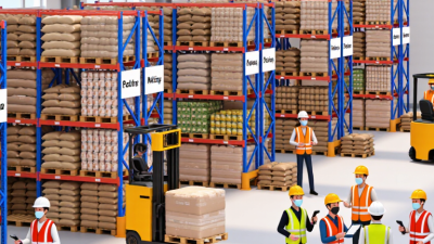 2026 Best Global Food Suppliers for International Buyers