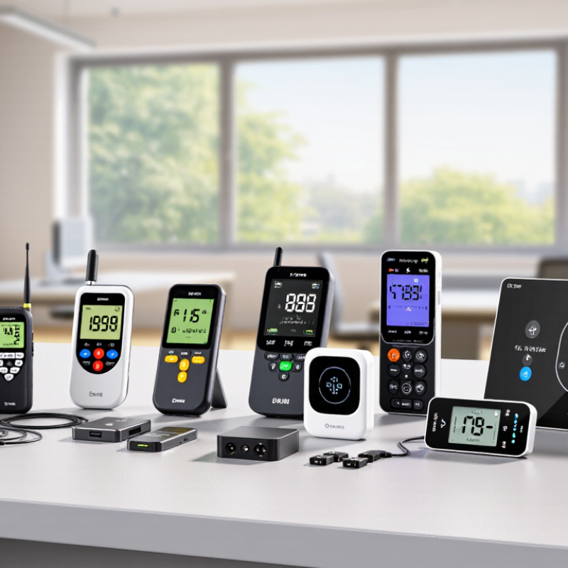 10 Best Monitoring Devices for International Buyers in 2026?