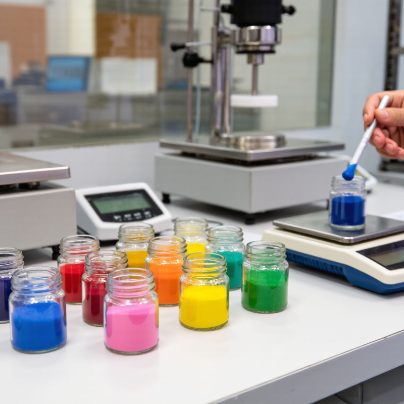 Where to Buy the Best Thermochromic Powder in China?