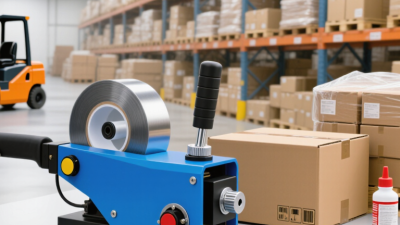 Why Choose a Banding Crimper for Global Sourcing?