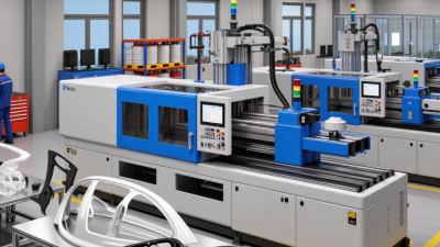 China Best Automotive Injection Molding Manufacturers?