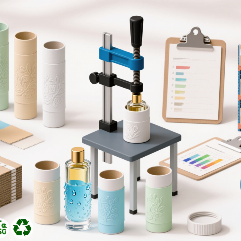 10 Fragrance Paper Tube Buying Tips for Global Buyers