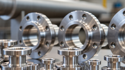 China Top 10 Stainless Steel Flange Fittings Suppliers