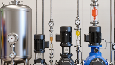 How to Choose the Right Chemical Injection System?