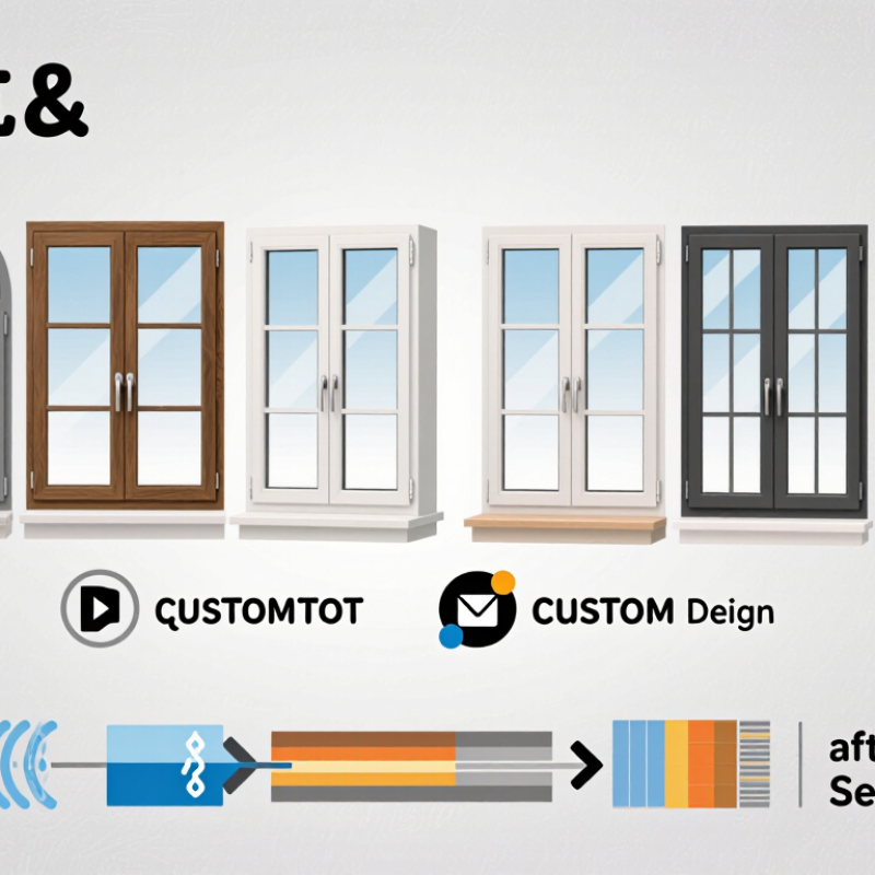 China Top 10 French Style Windows Suppliers?